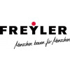 Logo FREYLER Unternehmensgruppe in Leipzig