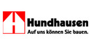 Logo W. Hundhausen Bauunternehmung GmbH in Siegen