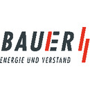 Logo BAUER Elektroanlagen in Berlin