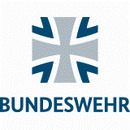 Logo Bundeswehr in Sachsen und Thüringen in Leipzig