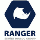 Logo RANGER Marketing & Vertriebs GmbH in Schwerin