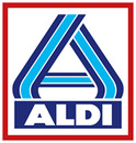 Logo ALDI Seevetal in Boizenburg