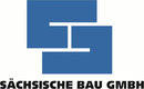 Logo Sächsische Bau GmbH in Chemnitz