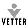 Logo Vetter Pharma Fertigung GmbH & Co. KG in Ravensburg, Württemberg