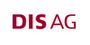 Logo DIS AG in Waltershausen, Thüringen