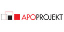 Logo apoprojekt GmbH in Hamburg