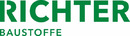Logo Richter Baustoffe GmbH