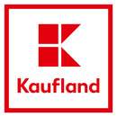 Logo Kaufland in Schorfheide