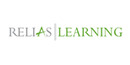 Logo Relias Learning GmbH in Schwerin