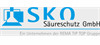 Logo SKO Säureschutz GmbH in Berlin