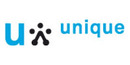 Logo Unique Personalservice GmbH in Schwerin
