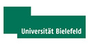 Logo Universität Bielefeld in Bielefeld