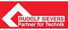 Logo RUDOLF SIEVERS GmbH - Partner für Technik