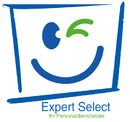 Logo Expert Select GmbH in Bad Kreuznach