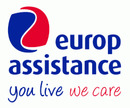 Logo Europ Assistance Services GmbH in Schwerin