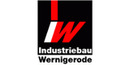 Logo Industriebau Wernigerode GmbH in Schönebeck (Elbe)