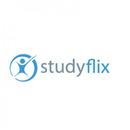Logo Studyflix GmbH in Konstanz