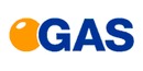 Logo G.A.S. Gesellschaft für analytische Sensorsysteme m.b.H. in Dortmund