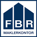 Logo FBR Maklerkontor in Schwerin
