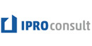 Logo IPROconsult GmbH in Schwerin